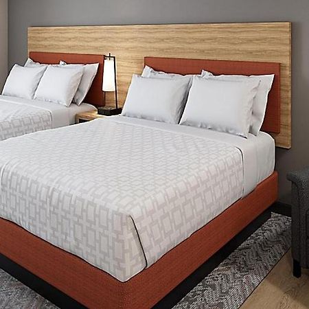 Candlewood Suites Stafford Houston Dış mekan fotoğraf
