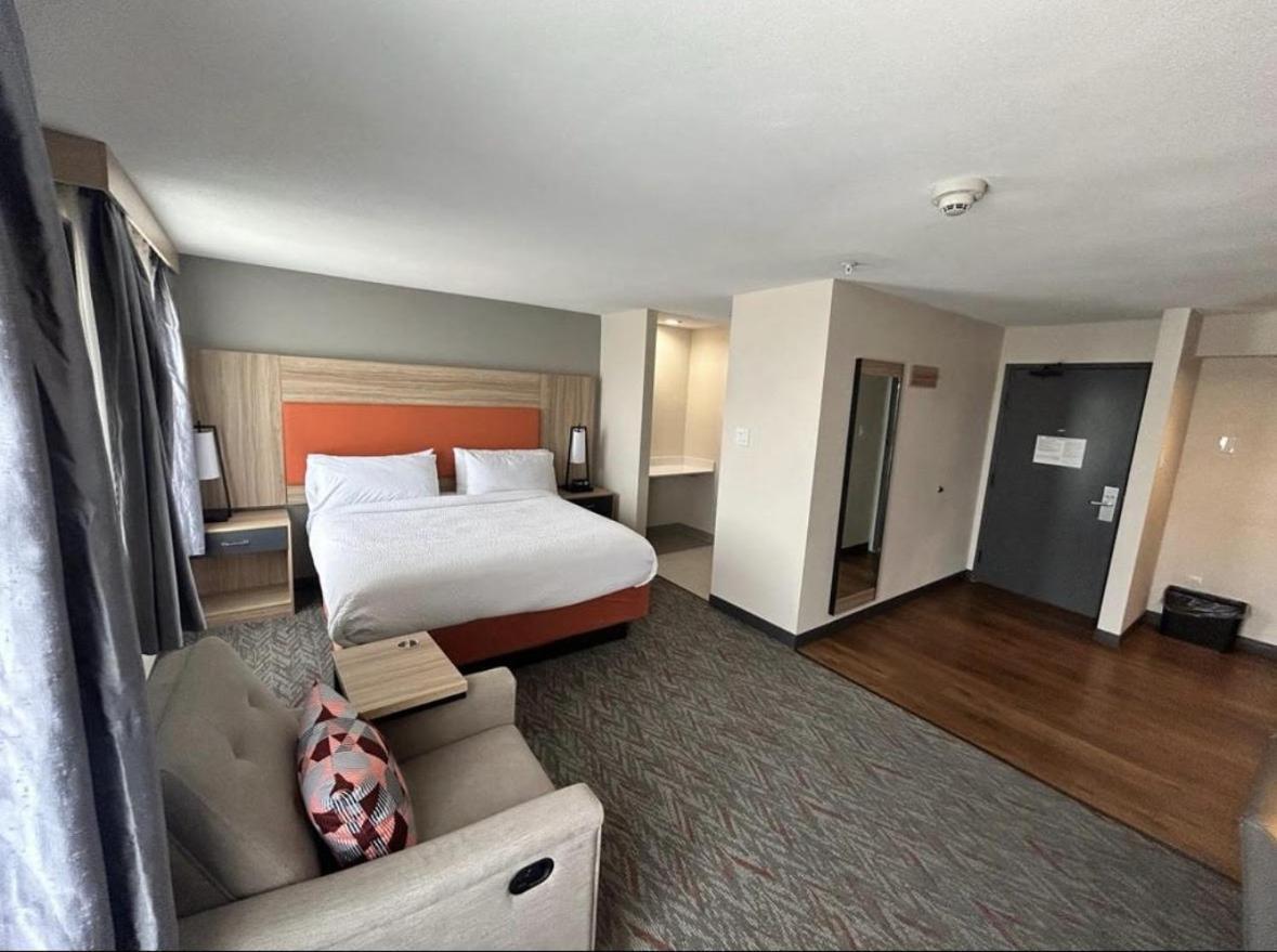 Candlewood Suites Stafford Houston Dış mekan fotoğraf