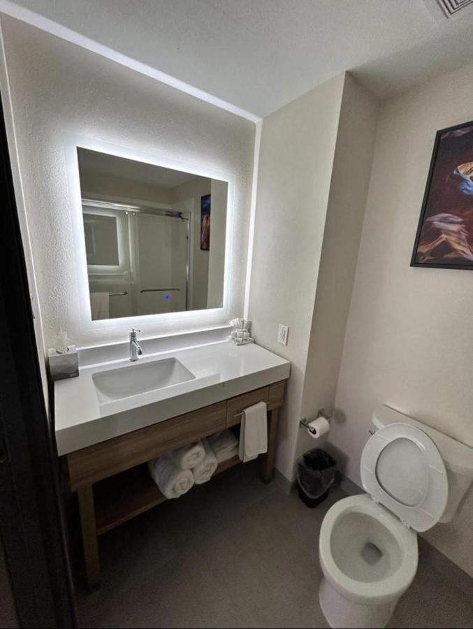 Candlewood Suites Stafford Houston Dış mekan fotoğraf