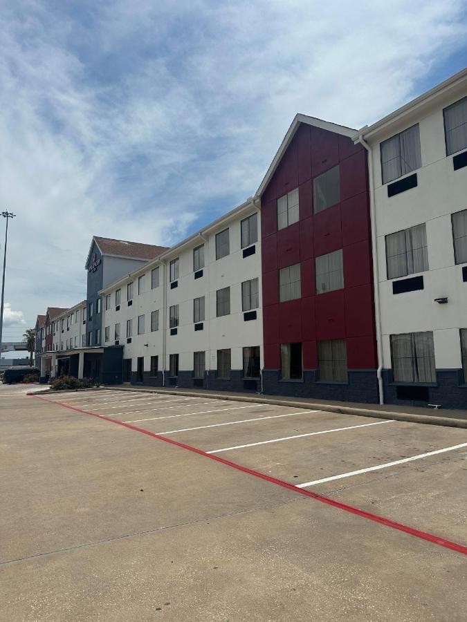 Candlewood Suites Stafford Houston Dış mekan fotoğraf