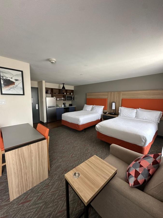 Candlewood Suites Stafford Houston Dış mekan fotoğraf