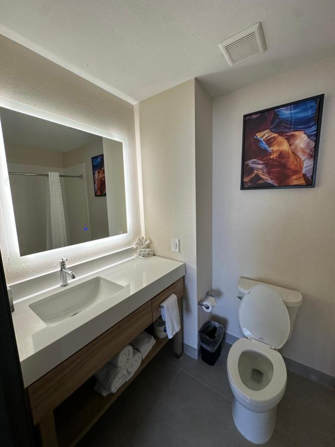 Candlewood Suites Stafford Houston Dış mekan fotoğraf