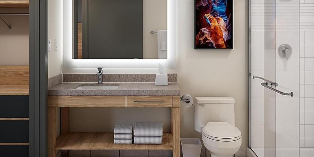 Candlewood Suites Stafford Houston Dış mekan fotoğraf