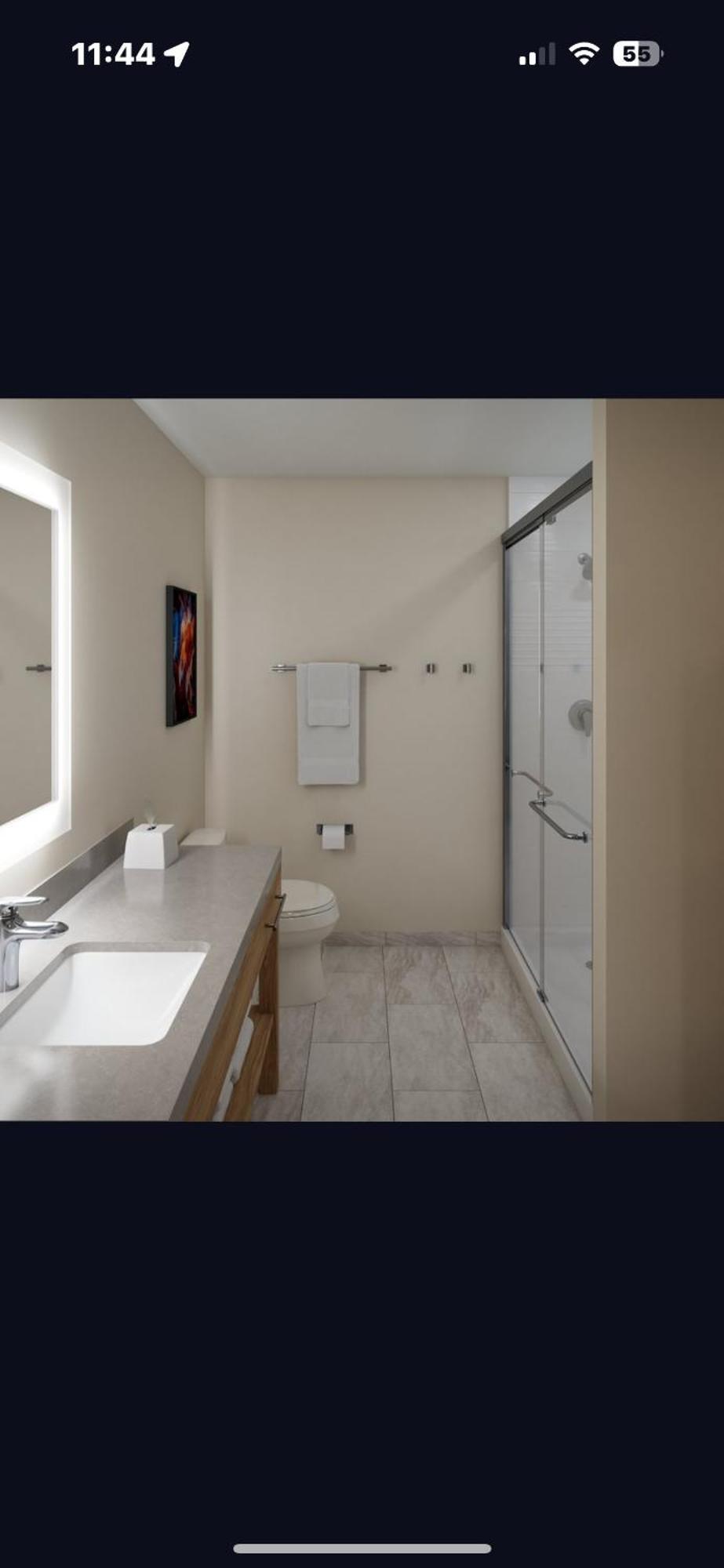 Candlewood Suites Stafford Houston Dış mekan fotoğraf
