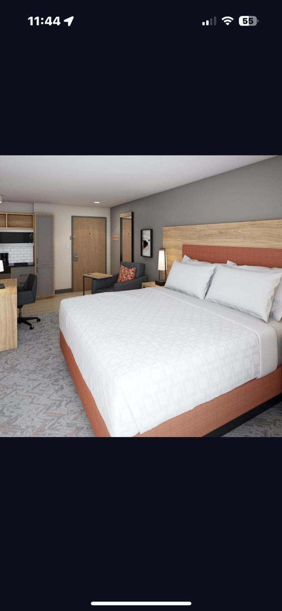 Candlewood Suites Stafford Houston Dış mekan fotoğraf