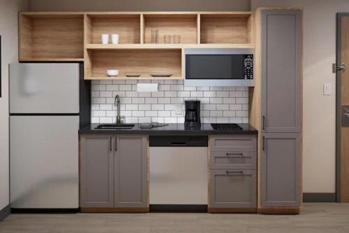 Candlewood Suites Stafford Houston Dış mekan fotoğraf