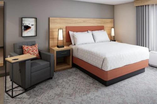 Candlewood Suites Stafford Houston Dış mekan fotoğraf