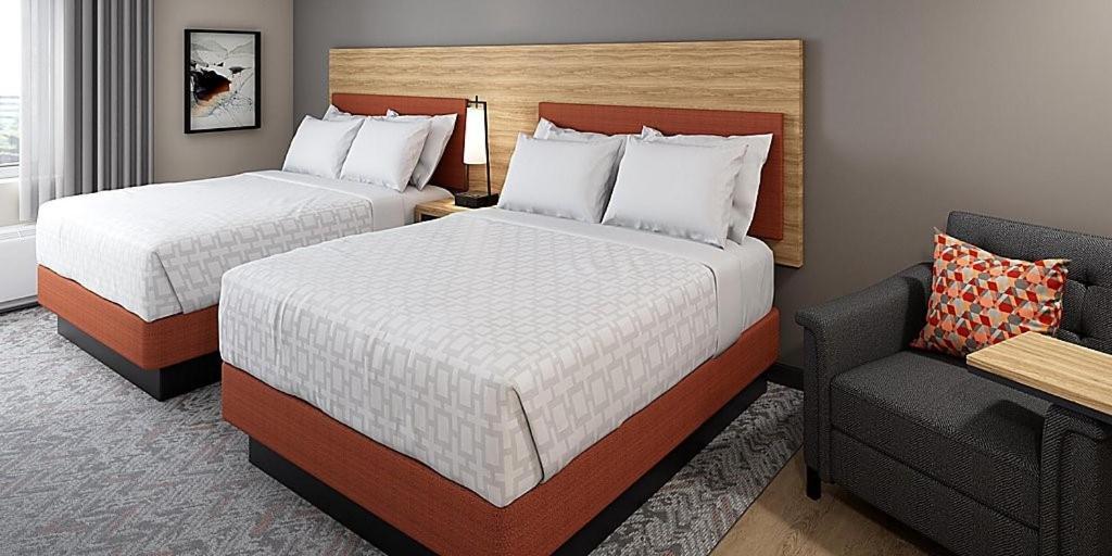 Candlewood Suites Stafford Houston Dış mekan fotoğraf