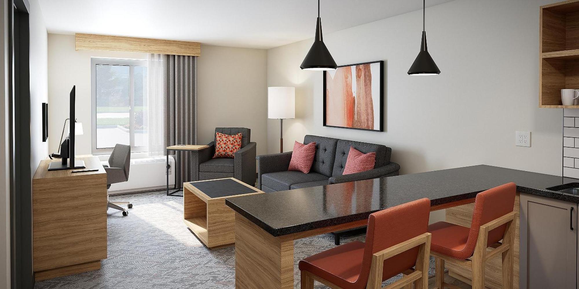 Candlewood Suites Stafford Houston Dış mekan fotoğraf