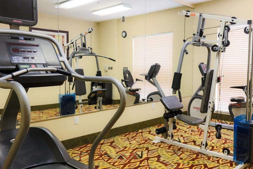 Candlewood Suites Stafford Houston Dış mekan fotoğraf