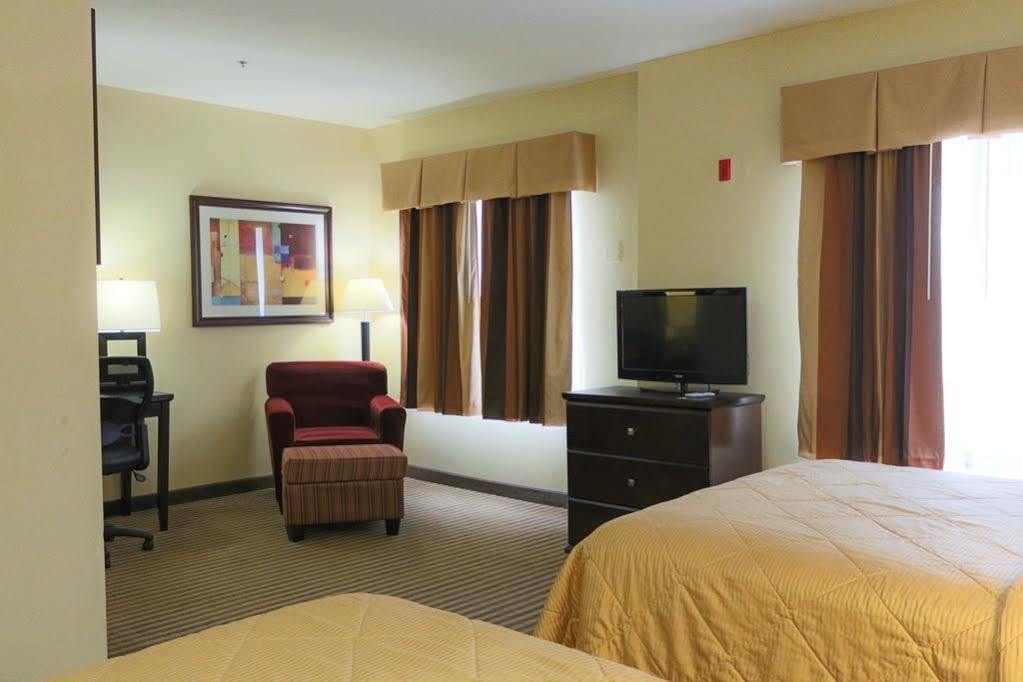 Candlewood Suites Stafford Houston Dış mekan fotoğraf