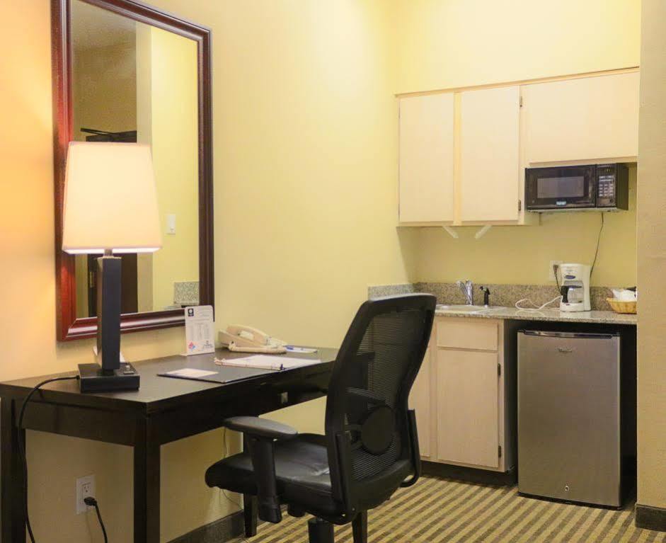 Candlewood Suites Stafford Houston Dış mekan fotoğraf