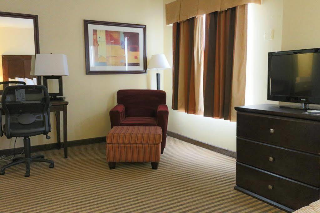 Candlewood Suites Stafford Houston Dış mekan fotoğraf