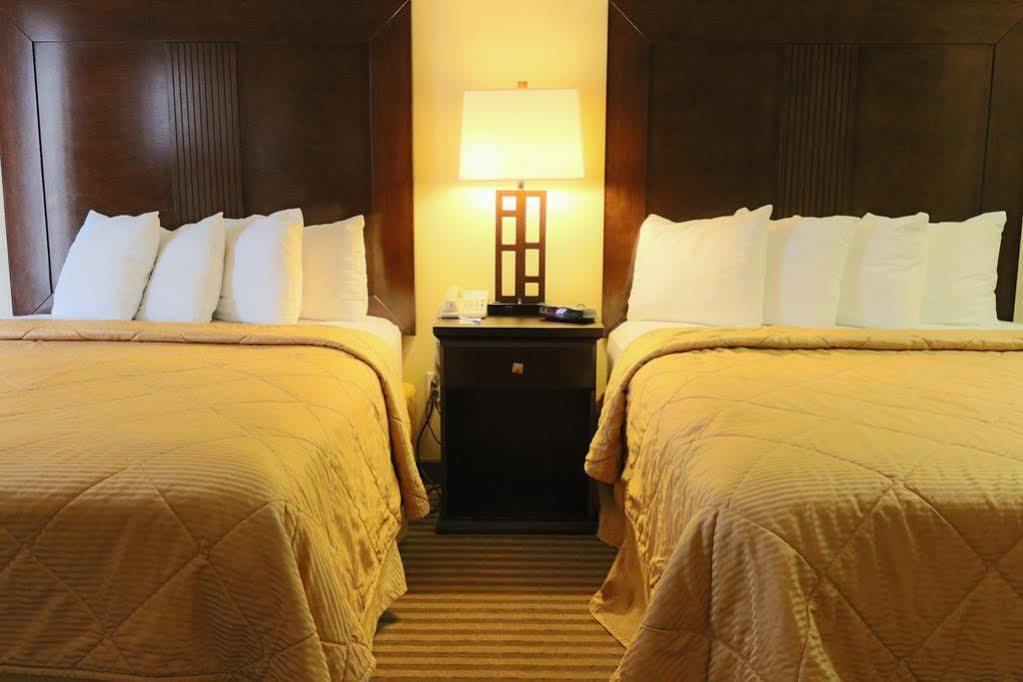 Candlewood Suites Stafford Houston Dış mekan fotoğraf
