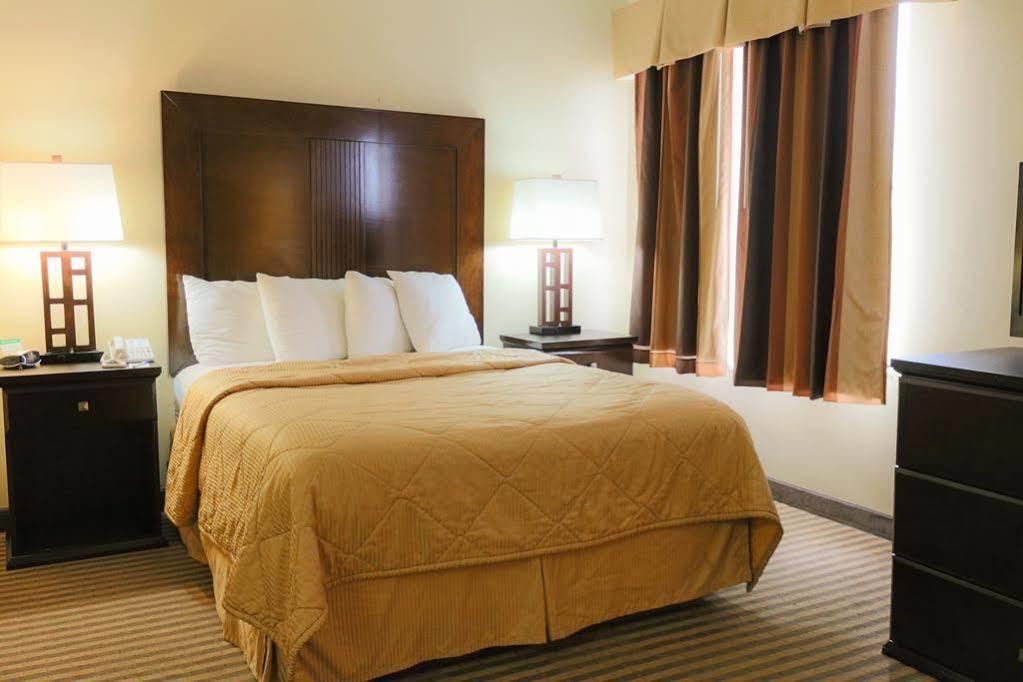 Candlewood Suites Stafford Houston Dış mekan fotoğraf