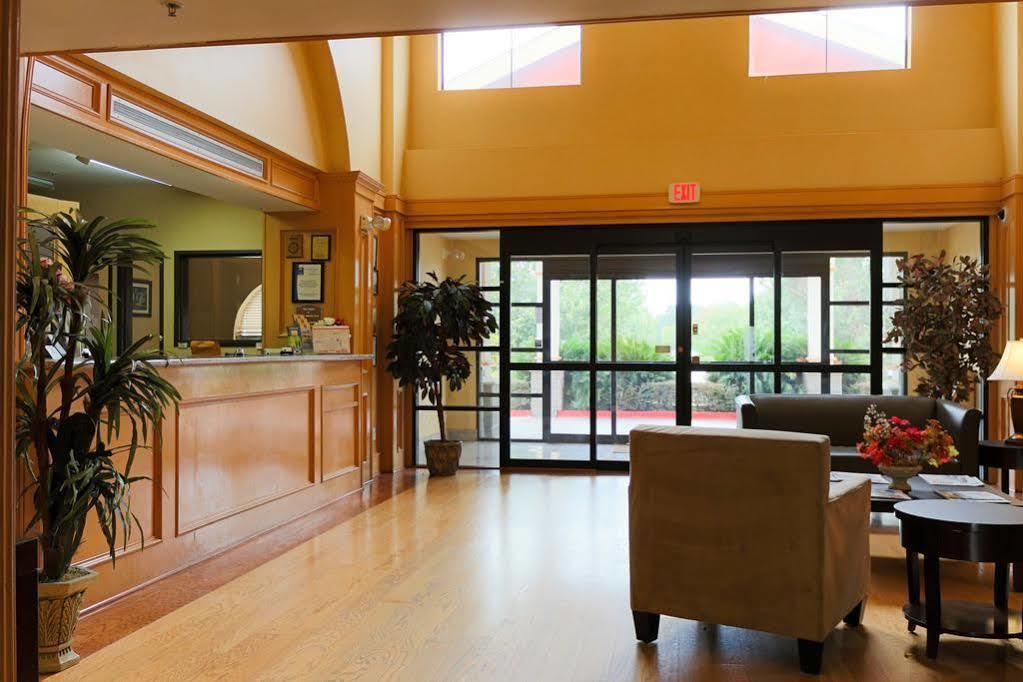 Candlewood Suites Stafford Houston Dış mekan fotoğraf