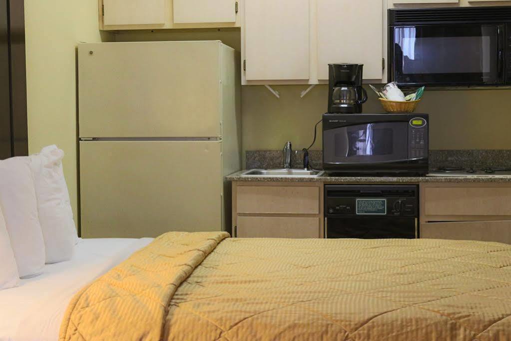 Candlewood Suites Stafford Houston Dış mekan fotoğraf