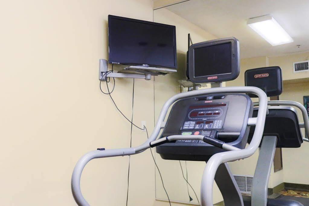 Candlewood Suites Stafford Houston Dış mekan fotoğraf