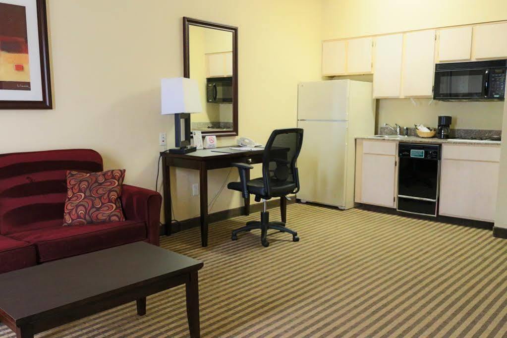 Candlewood Suites Stafford Houston Dış mekan fotoğraf